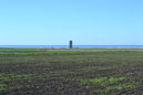 View of El Palmar